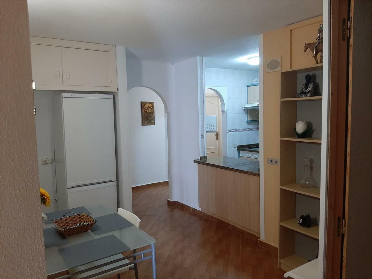 Paraiso Такоронте Экстерьер фото