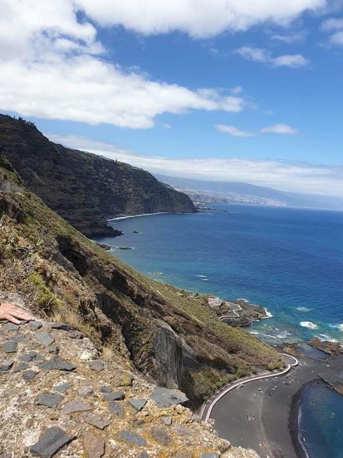 Paraiso Такоронте Экстерьер фото