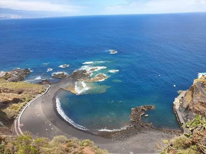 Paraiso Такоронте Экстерьер фото